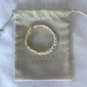 Kendra Scott “Optimist” bracelet